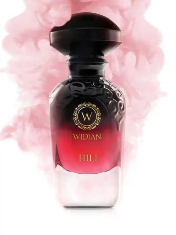 عطر هیلی | Hili - Image 4