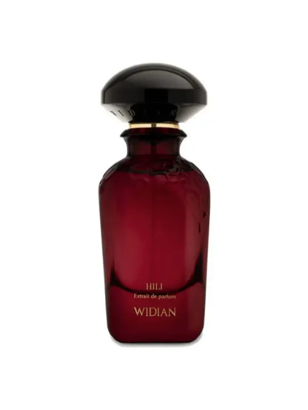 عطر هیلی | Hili - Image 2