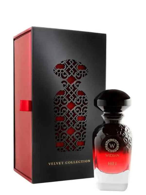 عطر هیلی | Hili - Image 5