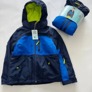 کاپشن ضد آب بچگانه aldi