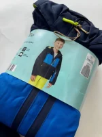 کاپشن ضد آب بچگانه aldi - Image 6