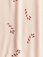بلوز کبریتی کشی بچگانه H&M - Image 2