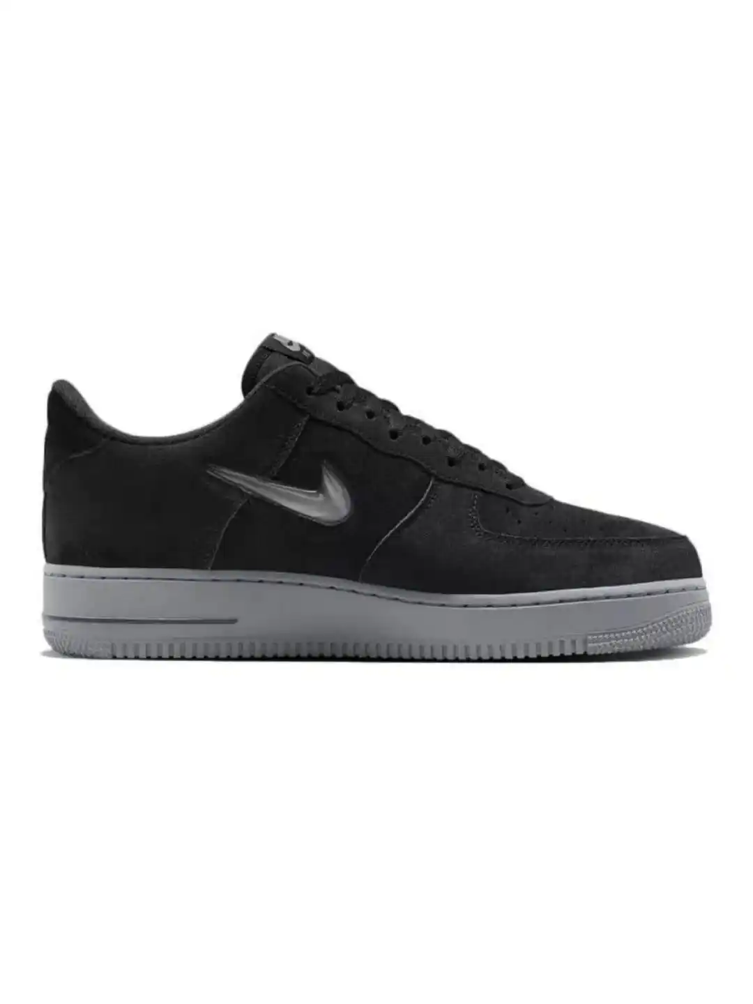 Picsart_25-08-25_19-34-42-477 کتونی نایک مدل NIKE AIR FORCE 1 - Image 1