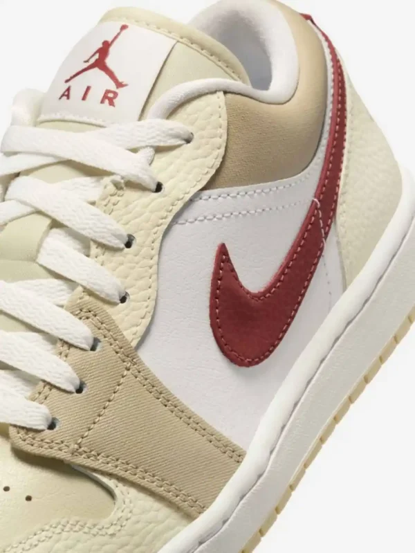 کتونی نایک مدل NIKE AIR JORDAN LOW - Image 7