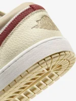 کتونی نایک مدل NIKE AIR JORDAN LOW - Image 8