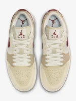 کتونی نایک مدل NIKE AIR JORDAN LOW - Image 4