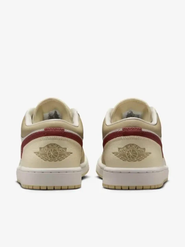 کتونی نایک مدل NIKE AIR JORDAN LOW - Image 5