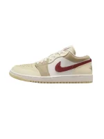 کتونی نایک مدل NIKE AIR JORDAN LOW - Image 2