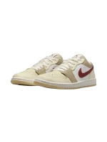 کتونی نایک مدل NIKE AIR JORDAN LOW - Image 3