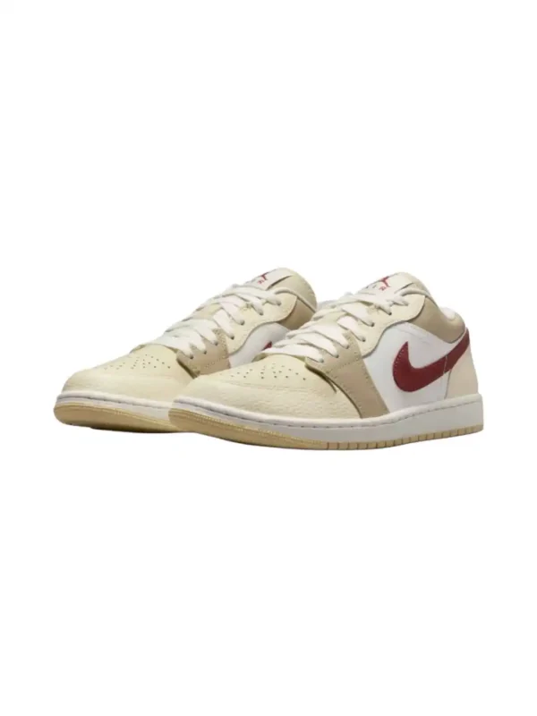کتونی نایک مدل NIKE AIR JORDAN LOW - Image 3