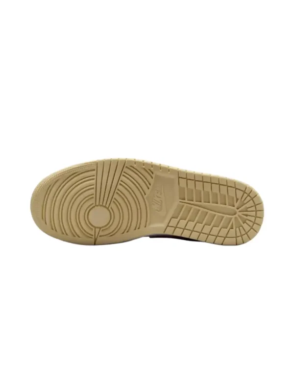 کتونی نایک مدل NIKE AIR JORDAN LOW - Image 6