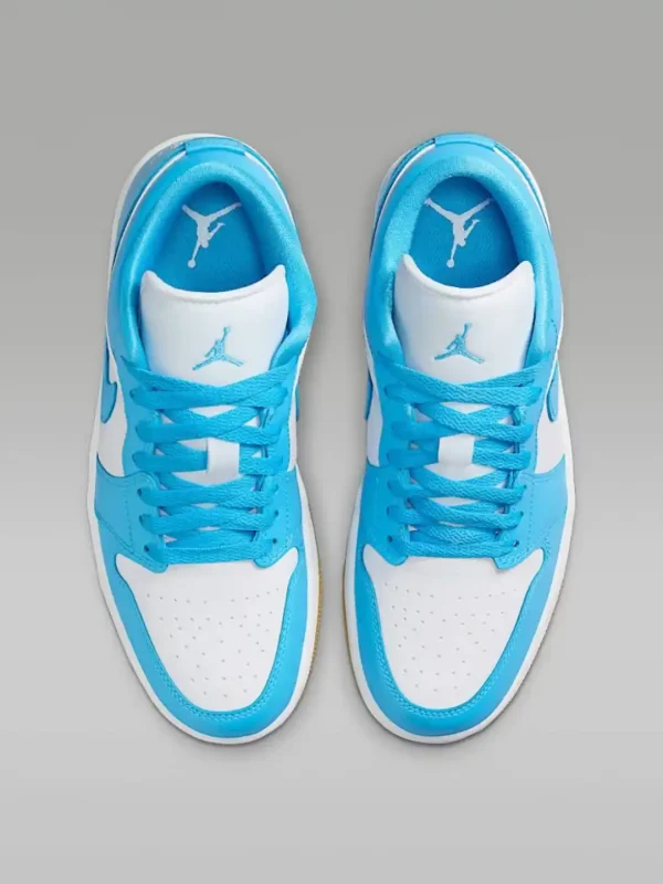 کتونی نایک مدل AIR JORDAN LOW 1 - Image 4