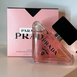 عطر پرادا پارادوکس | Prada Paradoxe
