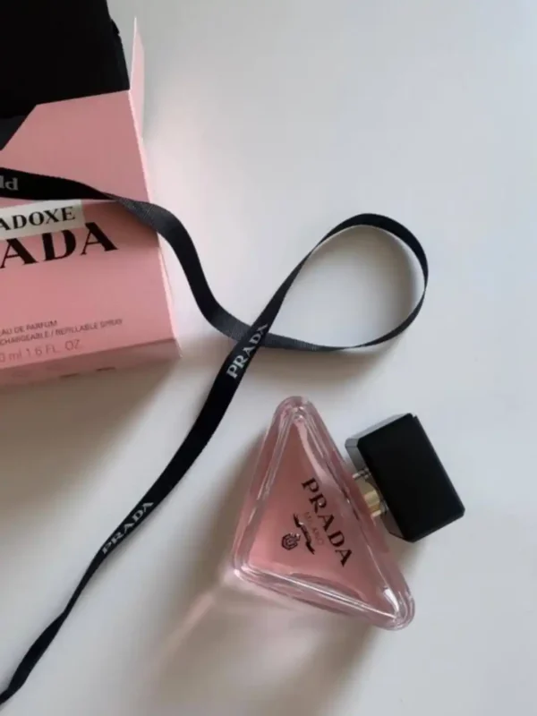 عطر پرادا پارادوکس | Prada Paradoxe - Image 5