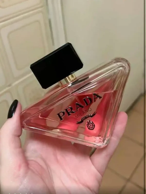 عطر پرادا پارادوکس | Prada Paradoxe - Image 4