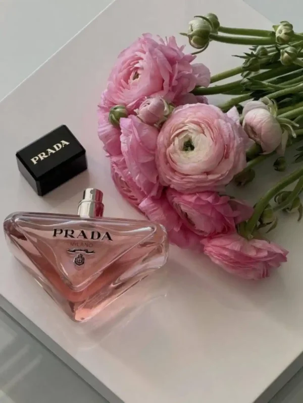 عطر پرادا پارادوکس | Prada Paradoxe - Image 6