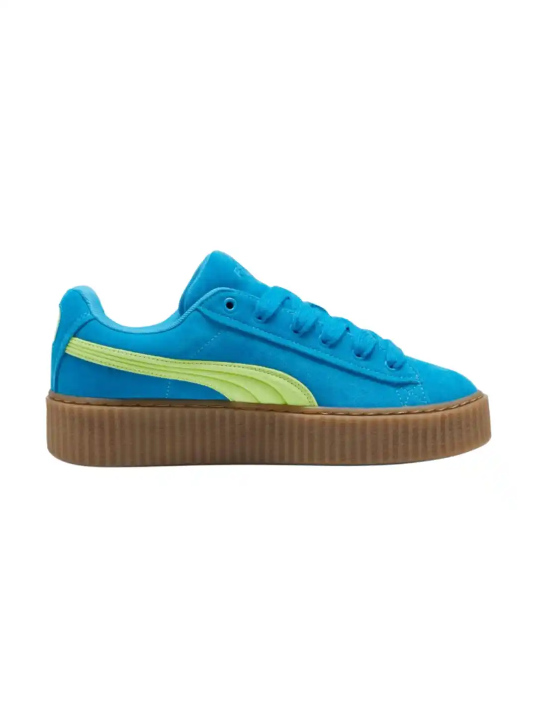 Picsart_25-08-27_22-40-23-416 کتونی پوما مدل FENTY x PUMA - Image 1