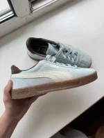 کتونی پوما مدل PUMA CLUB SUEDE - Image 5
