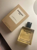 عطر باربری هیرو | Burberry Hero EDT - Image 2