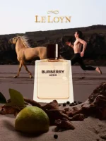 عطر باربری هیرو | Burberry Hero EDT - Image 7