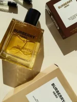 عطر باربری هیرو | Burberry Hero EDT - Image 6