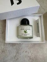 عطر بایردو ماریجوانا | Byredo Marijuana
