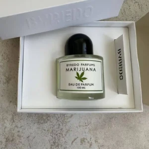 عطر بایردو ماریجوانا | Byredo Marijuana