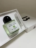عطر بایردو ماریجوانا | Byredo Marijuana - Image 3