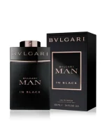 عطر بولگاری من ان بلک | Bvlgari Man In Black - Image 2