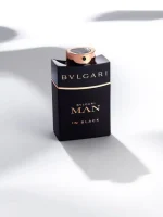 عطر بولگاری من ان بلک | Bvlgari Man In Black
