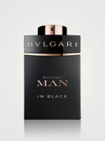 عطر بولگاری من ان بلک | Bvlgari Man In Black - Image 3
