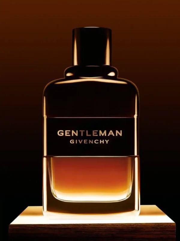 عطر جنتلمن جیونشی | Givenchy Gentleman - Image 8