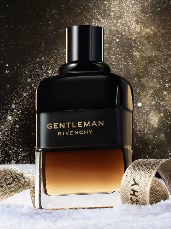 عطر جنتلمن جیونشی | Givenchy Gentleman - Image 6