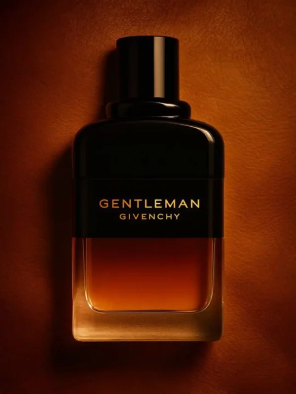 عطر جنتلمن جیونشی | Givenchy Gentleman - Image 7