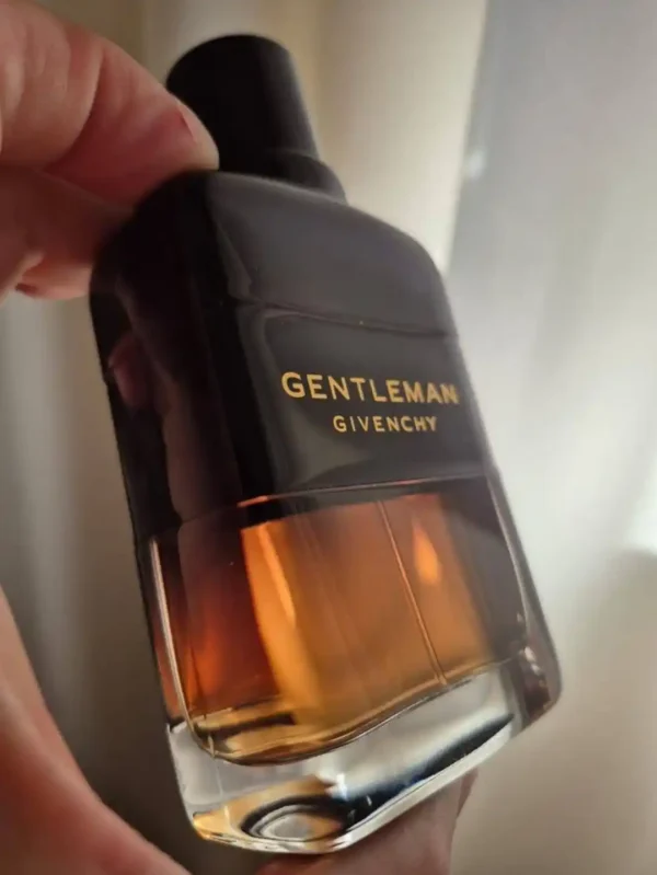 عطر جنتلمن جیونشی | Givenchy Gentleman - Image 5