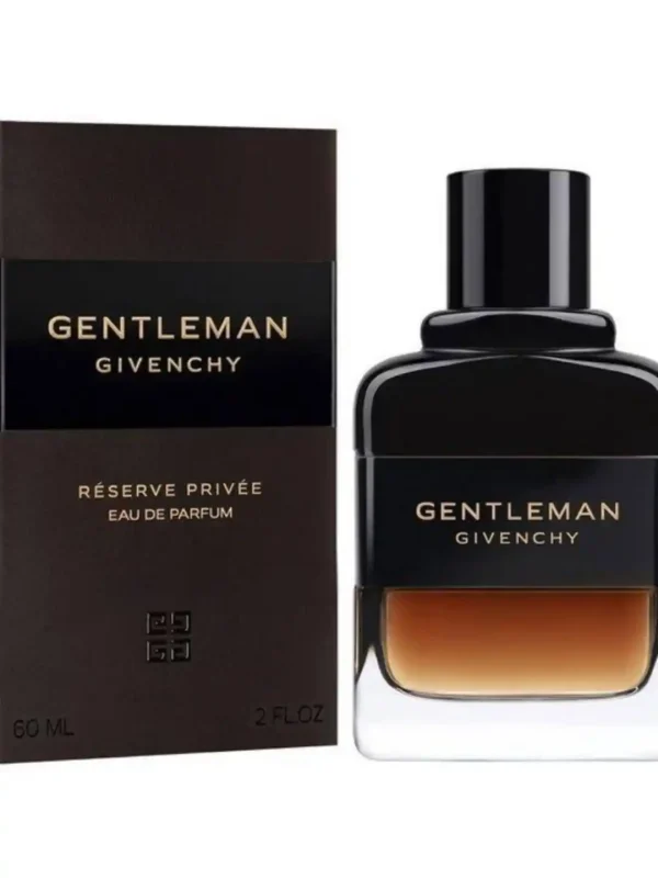 عطر جنتلمن جیونشی | Givenchy Gentleman - Image 2