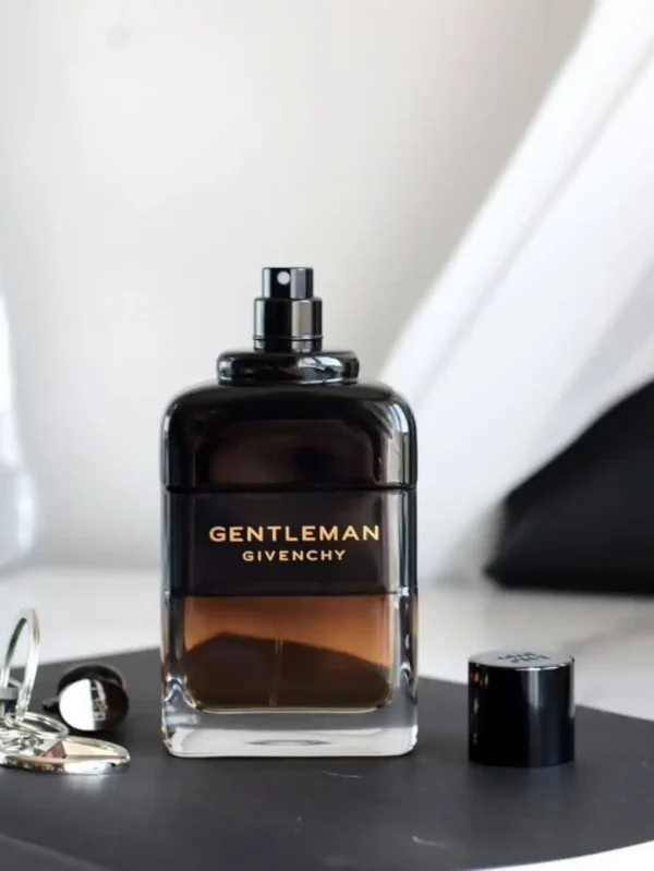 عطر جنتلمن جیونشی | Givenchy Gentleman - Image 3