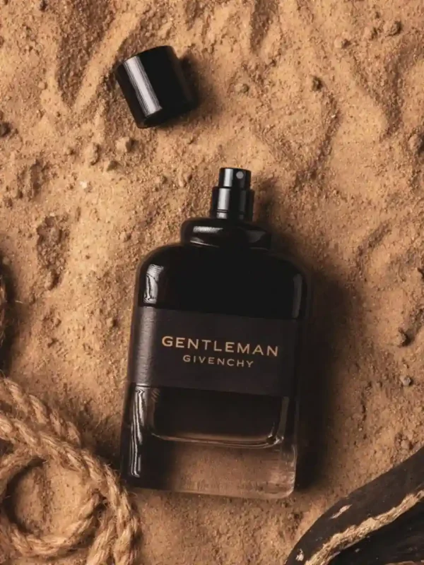 عطر جنتلمن جیونشی | Givenchy Gentleman - Image 4