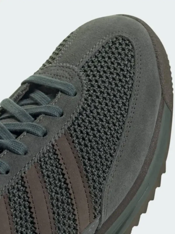 کتونی آدیداس مدل ADIDAS SL 72 RS - Image 8