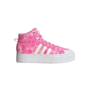 کتونی آدیداس  Adidas Bravada 2.0 Platform Mid Shoes