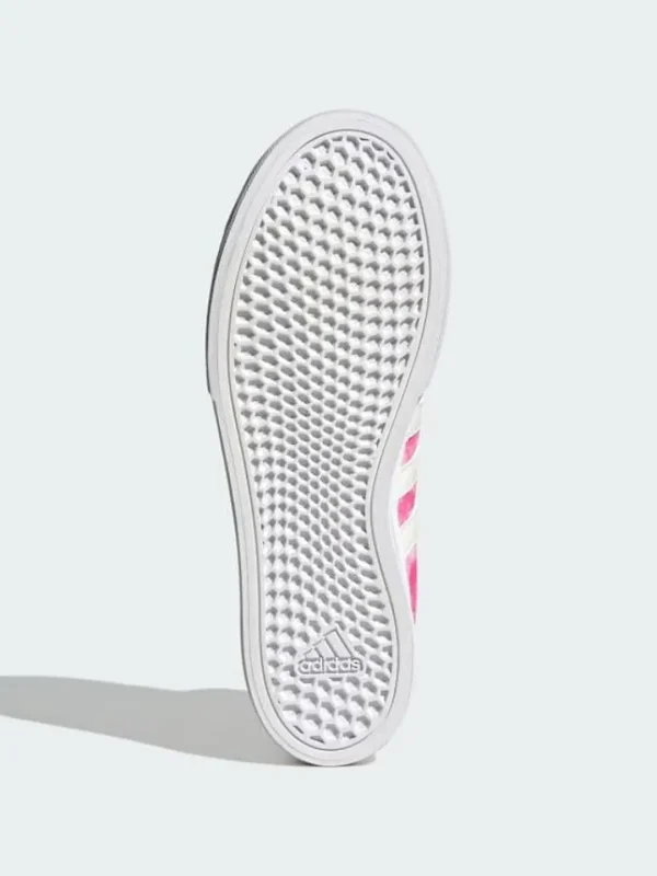 کتونی آدیداس  Adidas Bravada 2.0 Platform Mid Shoes - Image 4