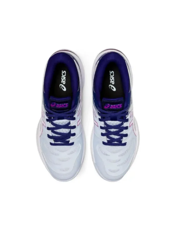 کتونی آسیکس  ASICS Gel-beyond 6 Ladies Indoor Court Shoe - Image 2