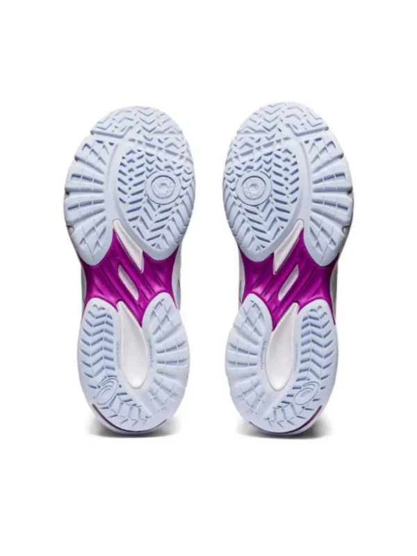 کتونی آسیکس  ASICS Gel-beyond 6 Ladies Indoor Court Shoe - Image 4