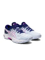کتونی آسیکس  ASICS Gel-beyond 6 Ladies Indoor Court Shoe - Image 3