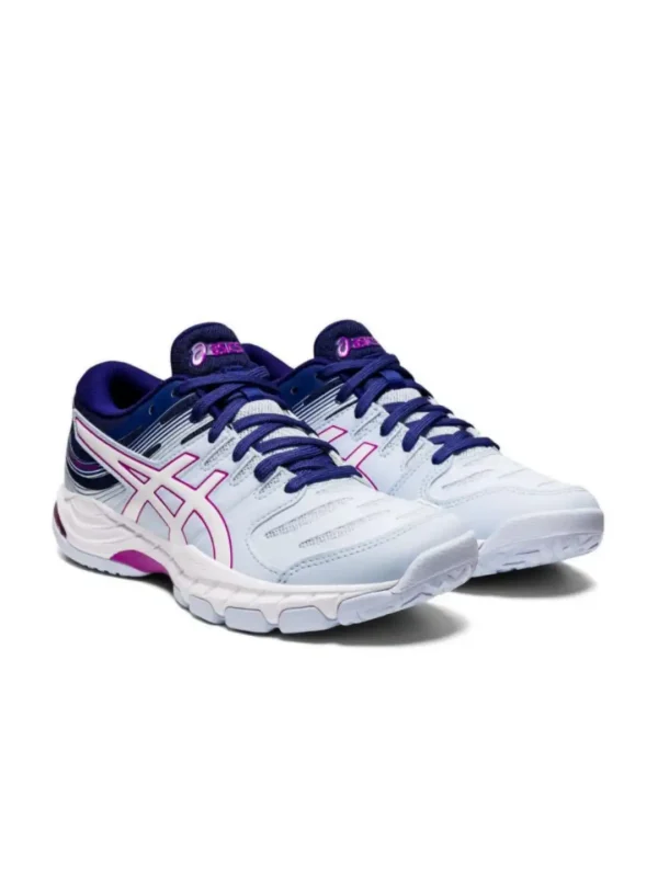 کتونی آسیکس  ASICS Gel-beyond 6 Ladies Indoor Court Shoe - Image 3
