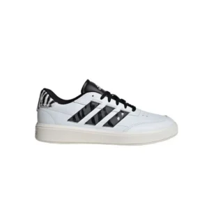 کتونی آدیداس مدل Women's sneakers COURTBLOCK by Adidas.
