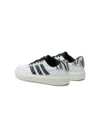 کتونی آدیداس مدل Women's sneakers COURTBLOCK by Adidas. - Image 2