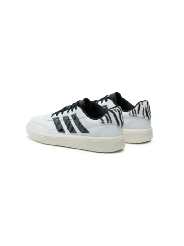کتونی آدیداس مدل Women's sneakers COURTBLOCK by Adidas. - Image 2