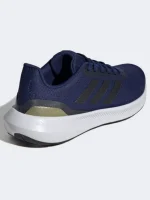 کتونی آدیداس مدل adidas Adidas Runfalcon 3.0 Navy Blue Women - Image 4