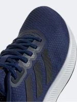 کتونی آدیداس مدل adidas Adidas Runfalcon 3.0 Navy Blue Women - Image 5